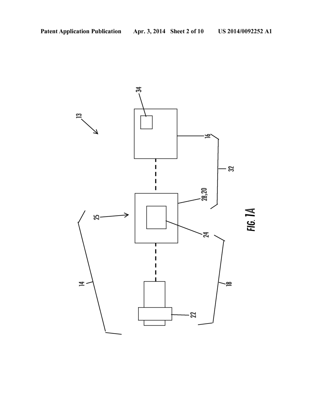 SYSTEM AND METHOD FOR ANNOTATING VIDEO - diagram, schematic, and image 03