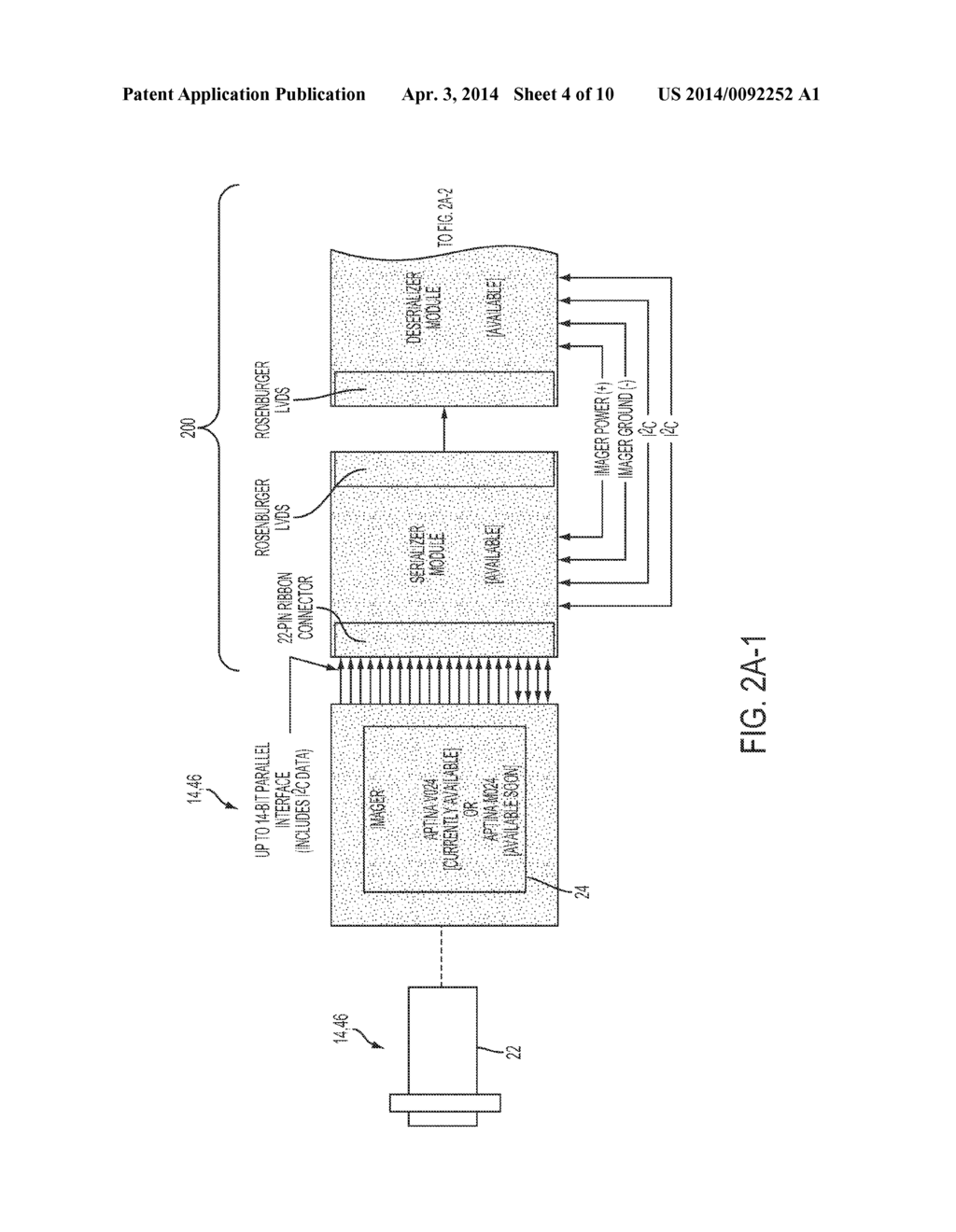 SYSTEM AND METHOD FOR ANNOTATING VIDEO - diagram, schematic, and image 05