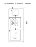 TECHNIQUES FOR GENERATING AN ELECTRONIC SHOPPING LIST diagram and image