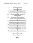 TECHNIQUES FOR GENERATING AN ELECTRONIC SHOPPING LIST diagram and image