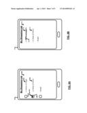 TECHNIQUES FOR GENERATING AN ELECTRONIC SHOPPING LIST diagram and image