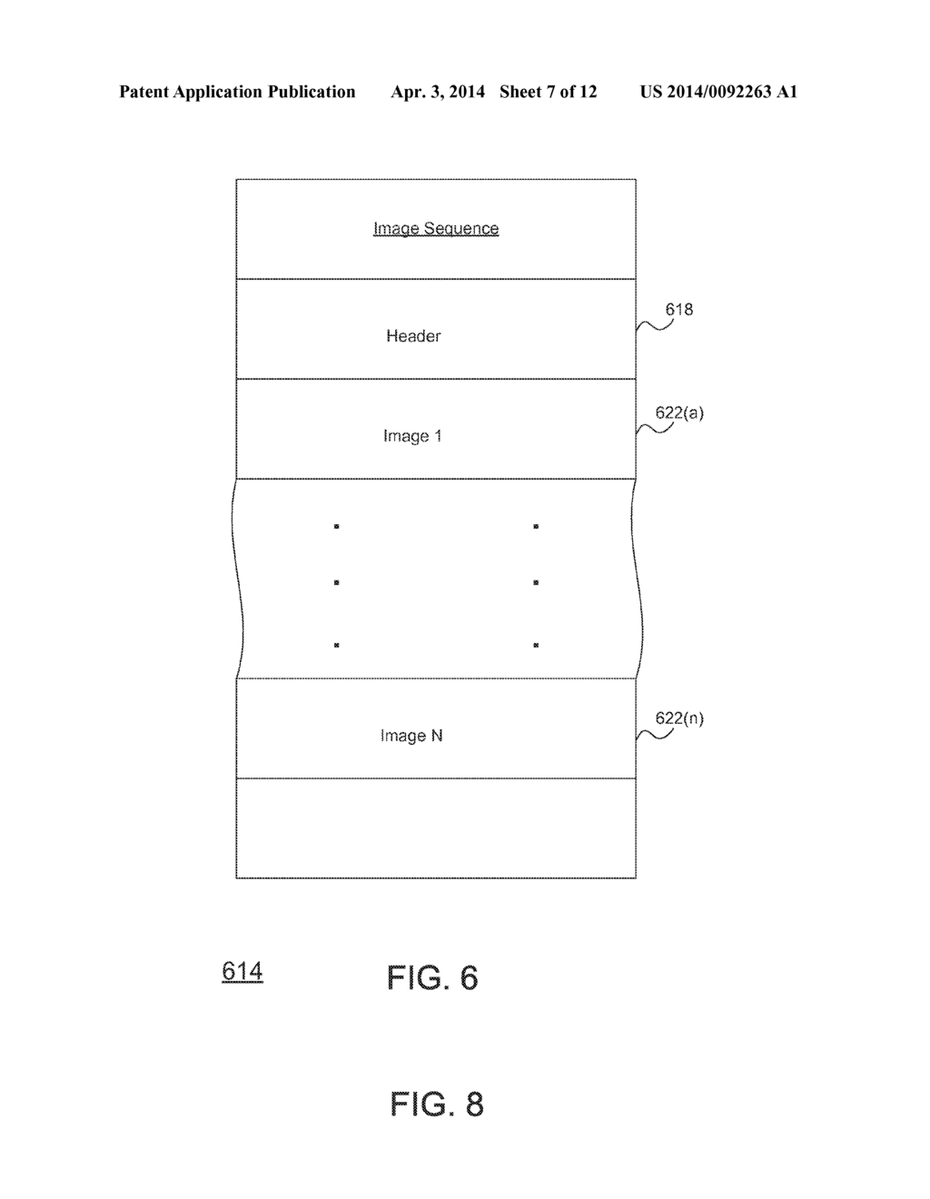 SYSTEM AND METHOD FOR REMOTELY PERFORMING IMAGE PROCESSING OPERATIONS WITH     A NETWORK SERVER DEVICE - diagram, schematic, and image 08