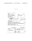 METHOD FOR CONTROLLING CAMERA AND MOBILE DEVICE diagram and image