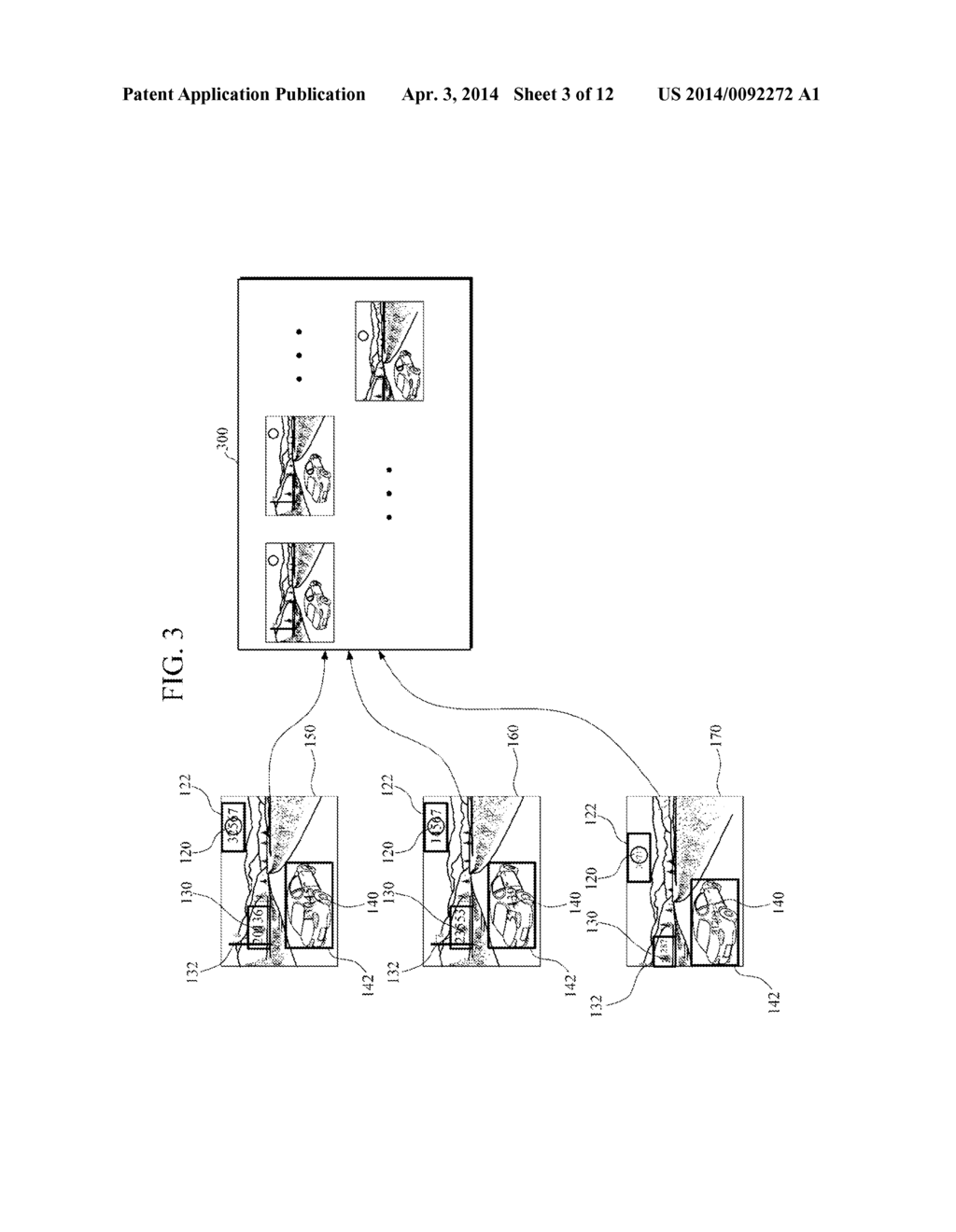 APPARATUS AND METHOD FOR CAPTURING MULTI-FOCUS IMAGE USING CONTINUOUS AUTO     FOCUS - diagram, schematic, and image 04