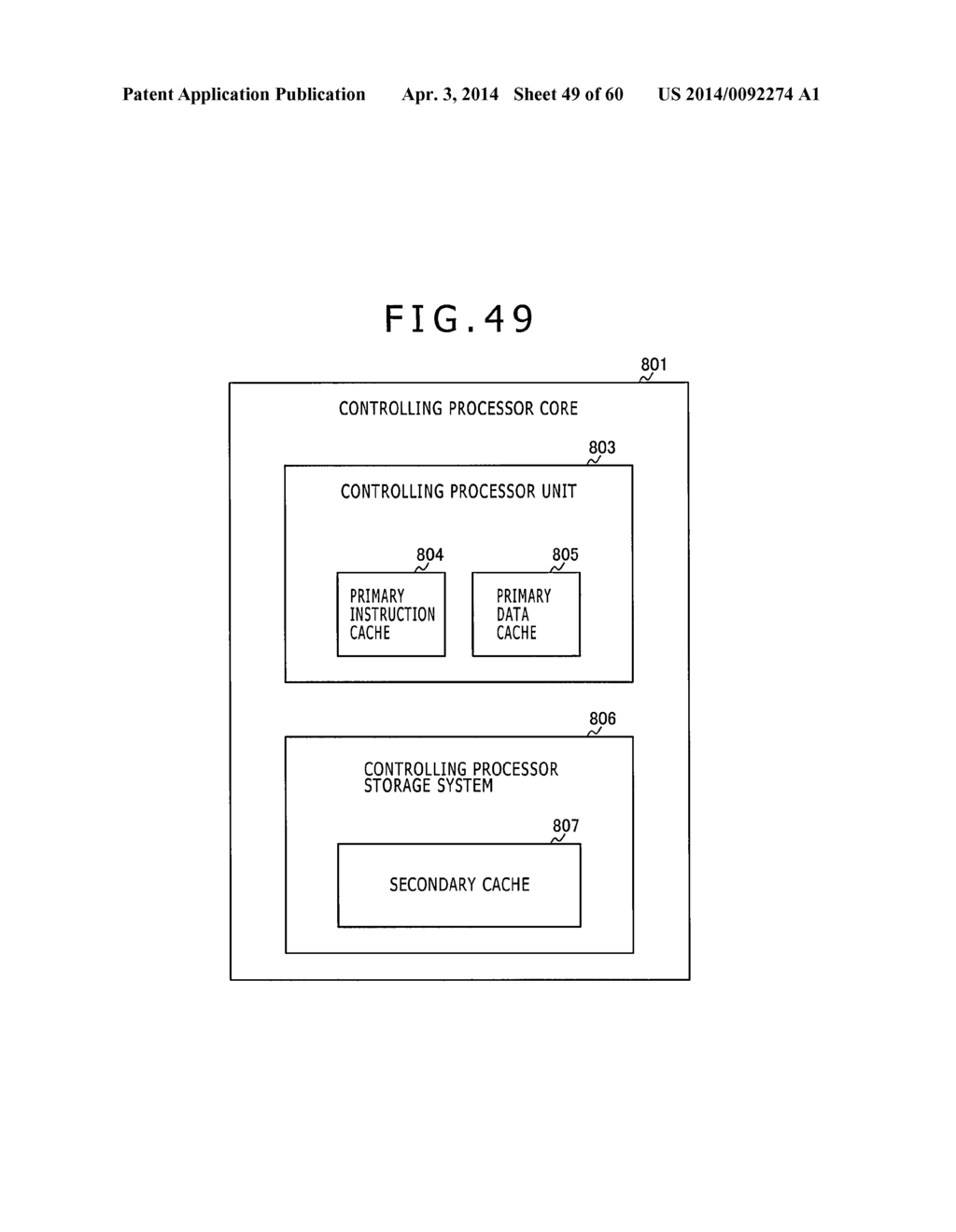 IMAGE PROCESSING APPARATUS, DYNAMIC PICTURE REPRODUCTION APPARATUS, AND     PROCESSING METHOD AND PROGRAM FOR THE SAME - diagram, schematic, and image 50