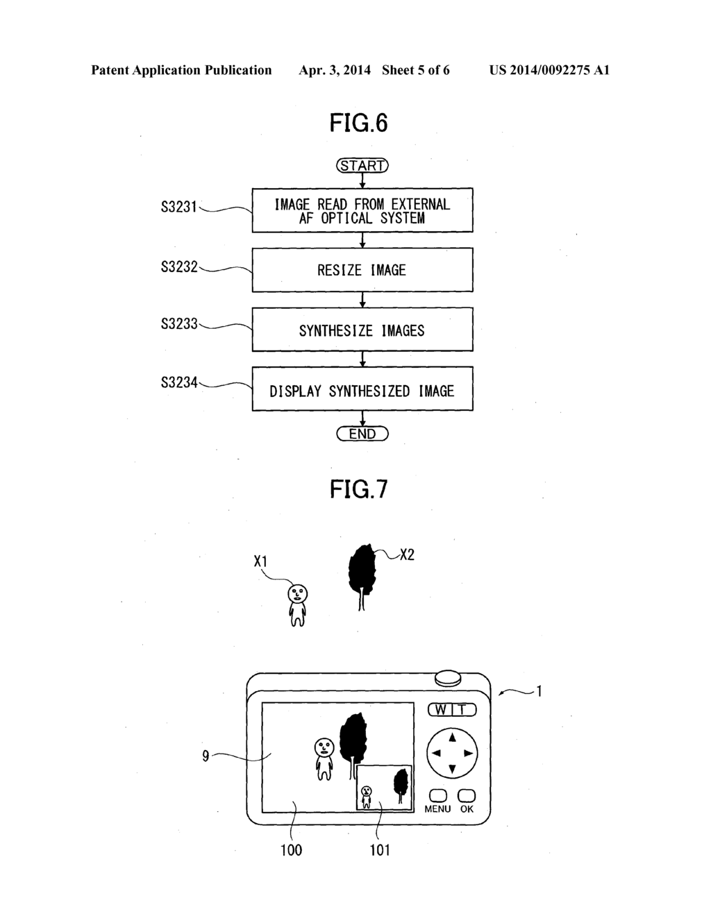 IMAGING DEVICE - diagram, schematic, and image 06