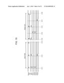 SOLID-STATE IMAGING DEVICE, METHOD FOR DRIVING THE SAME, AND ELECTRONIC     DEVICE diagram and image