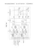 SOLID-STATE IMAGING DEVICE, METHOD FOR DRIVING THE SAME, AND ELECTRONIC     DEVICE diagram and image