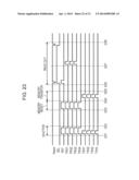 SOLID-STATE IMAGING DEVICE, METHOD FOR DRIVING THE SAME, AND ELECTRONIC     DEVICE diagram and image