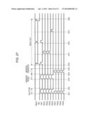 SOLID-STATE IMAGING DEVICE, METHOD FOR DRIVING THE SAME, AND ELECTRONIC     DEVICE diagram and image