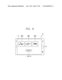 AUTOMATIC RECOGNITION AND CAPTURE OF AN OBJECT diagram and image