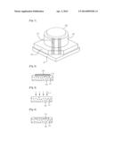 CAMERA MODULE diagram and image