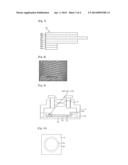 CAMERA MODULE diagram and image