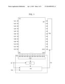 IMAGE SIGNAL PROCESSING APPARATUS AND LIQUID CRYSTAL DISPLAY diagram and image