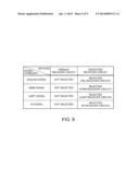 IMAGE DISPLAY APPARATUS AND METHOD OF CONTROLLING IMAGE DISPLAY APPARATUS diagram and image