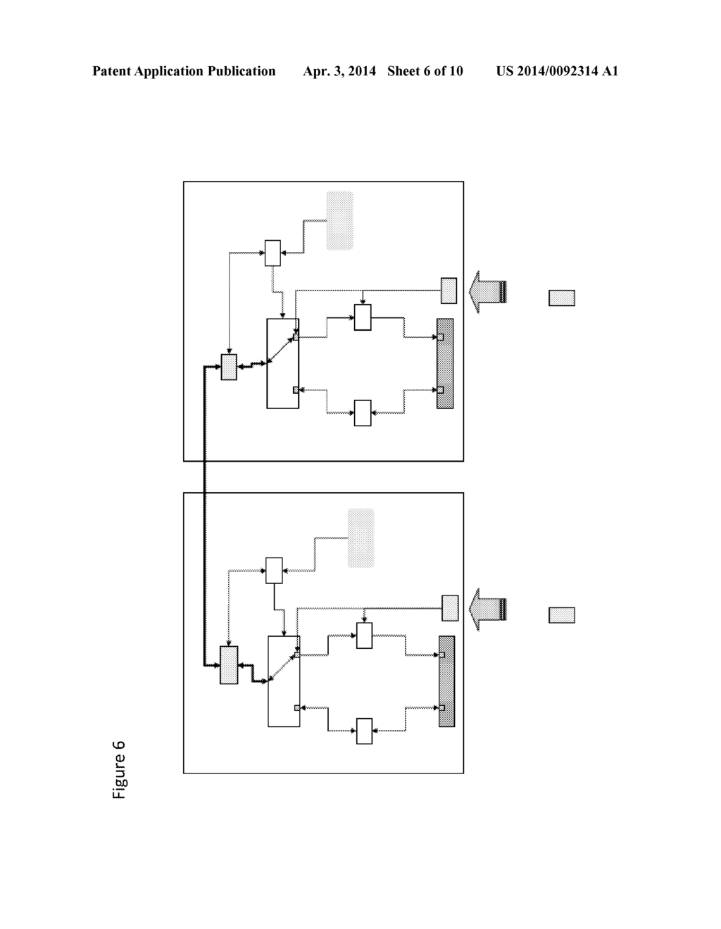 Audio Video Instruction Format Switcher - diagram, schematic, and image 07