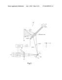 PROJECTION TYPE IMAGE DISPLAY DEVICE diagram and image