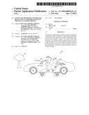 SYSTEM AND METHOD OF CONTROLLING REFRACTION IN WINDSHIELD BASED ON DRIVER     OCULAR PRESCRIPTION diagram and image