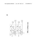 Thin-Film Transistor (TFT) Array Structure and Liquid Crystal Display     (LCD) Panel Thereof diagram and image