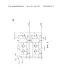 Thin-Film Transistor (TFT) Array Structure and Liquid Crystal Display     (LCD) Panel Thereof diagram and image