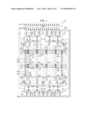 LIQUID CRYSTAL DISPLAY DEVICE diagram and image