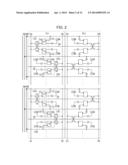 LIQUID CRYSTAL DISPLAY DEVICE diagram and image