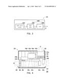 PROJECTING APPARATUS diagram and image