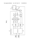 IMAGE OUTPUT DEVICE, IMAGE OUTPUT METHOD, AND PROGRAM diagram and image