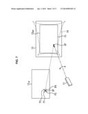 IMAGE OUTPUT DEVICE, IMAGE OUTPUT METHOD, AND PROGRAM diagram and image