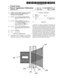 FABRICATION OF HIGH EFFICIENCY, HIGH QUALITY, LARGE AREA DIFFRACTIVE     WAVEPLATES AND ARRAYS diagram and image