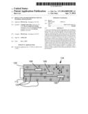 REFLECTIVE SENSOR FOR DETECTION OF MATERIAL DEGRADATION diagram and image