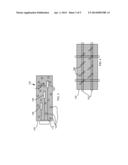 REFLECTIVE SENSOR FOR DETECTION OF MATERIAL DEGRADATION diagram and image