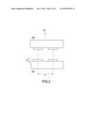 DISPLACEMENT MEASUREMENT APPARATUS AND DISPLACEMENT MEASUREMENT METHOD diagram and image