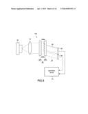 DISPLACEMENT MEASUREMENT APPARATUS AND DISPLACEMENT MEASUREMENT METHOD diagram and image