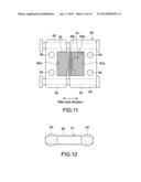 DISPLACEMENT MEASUREMENT APPARATUS AND DISPLACEMENT MEASUREMENT METHOD diagram and image