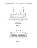 DISPLACEMENT MEASUREMENT APPARATUS AND DISPLACEMENT MEASUREMENT METHOD diagram and image