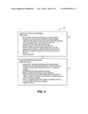 MECHANISM FOR FACIILTATING AN OPTICAL INSTRUMENTATION TESTING SYSTEM     EMPLOYING MULTIPLE TESTING PATHS diagram and image