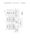 MECHANISM FOR FACIILTATING AN OPTICAL INSTRUMENTATION TESTING SYSTEM     EMPLOYING MULTIPLE TESTING PATHS diagram and image