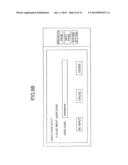 IMAGE FORMING APPARATUS, USER RESTRICTION METHOD AND USE HISTORY     GENERATION METHOD diagram and image