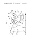 OPERATION DEVICE, OPERATION METHOD, AND IMAGE FORMING APPARATUS INCLUDING     AN OPERATION DEVICE diagram and image