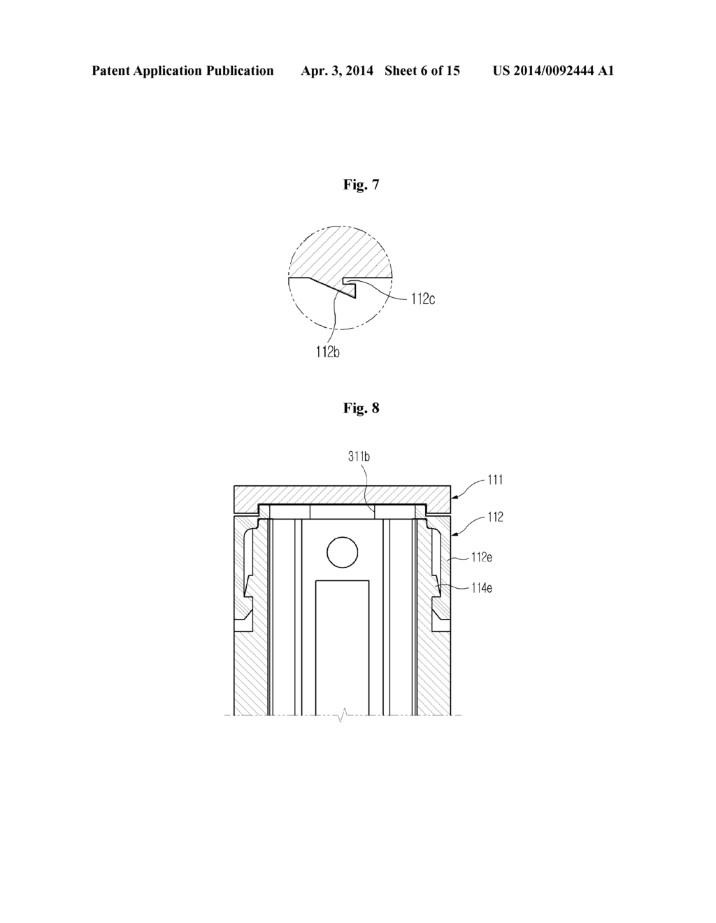 SCANNER MODULE AND IMAGE SCANNING APPARATUS EMPLOYING THE SAME - diagram, schematic, and image 07