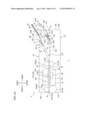 IMAGE READING APPARATUS AND CONVEYANCE APPARATUS diagram and image