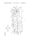 IMAGE READING APPARATUS AND CONVEYANCE APPARATUS diagram and image