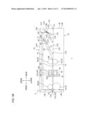 IMAGE READING APPARATUS AND CONVEYANCE APPARATUS diagram and image