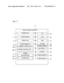 IMAGE READING APPARATUS diagram and image