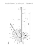 IMAGE READING APPARATUS diagram and image