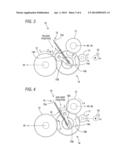 IMAGE READING APPARATUS diagram and image