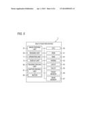 IMAGE READING APPARATUS diagram and image