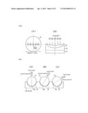 Retroreflective Member Producing Iridescent Reflected Light diagram and image