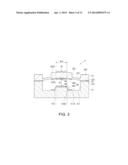 WAVELENGTH TUNABLE INTERFERENCE FILTER, OPTICAL FILTER DEVICE, OPTICAL     MODULE, AND ELECTRONIC APPARATUS diagram and image